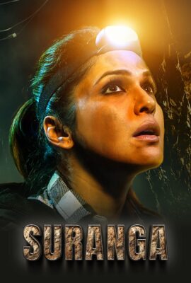 Suranga (2024) Hindi Season 1 Complete